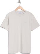 Off-White Logo Short Sleeve T-Shirt