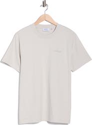 Off-White Logo Short Sleeve T-Shirt