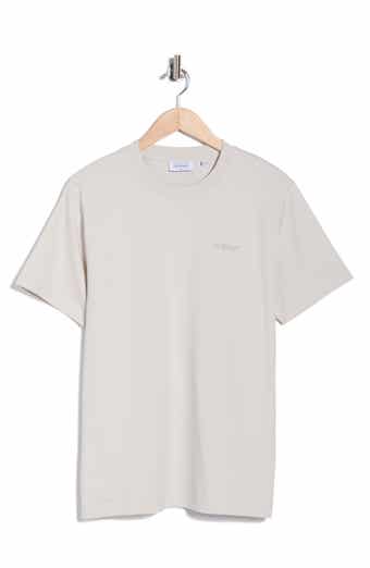 Off-White Logo Short Sleeve T-Shirt