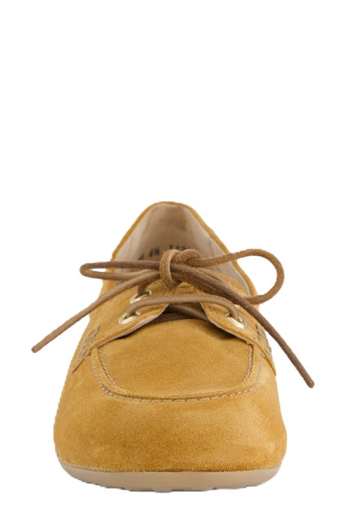 Paul Green Bayside Boat Shoe