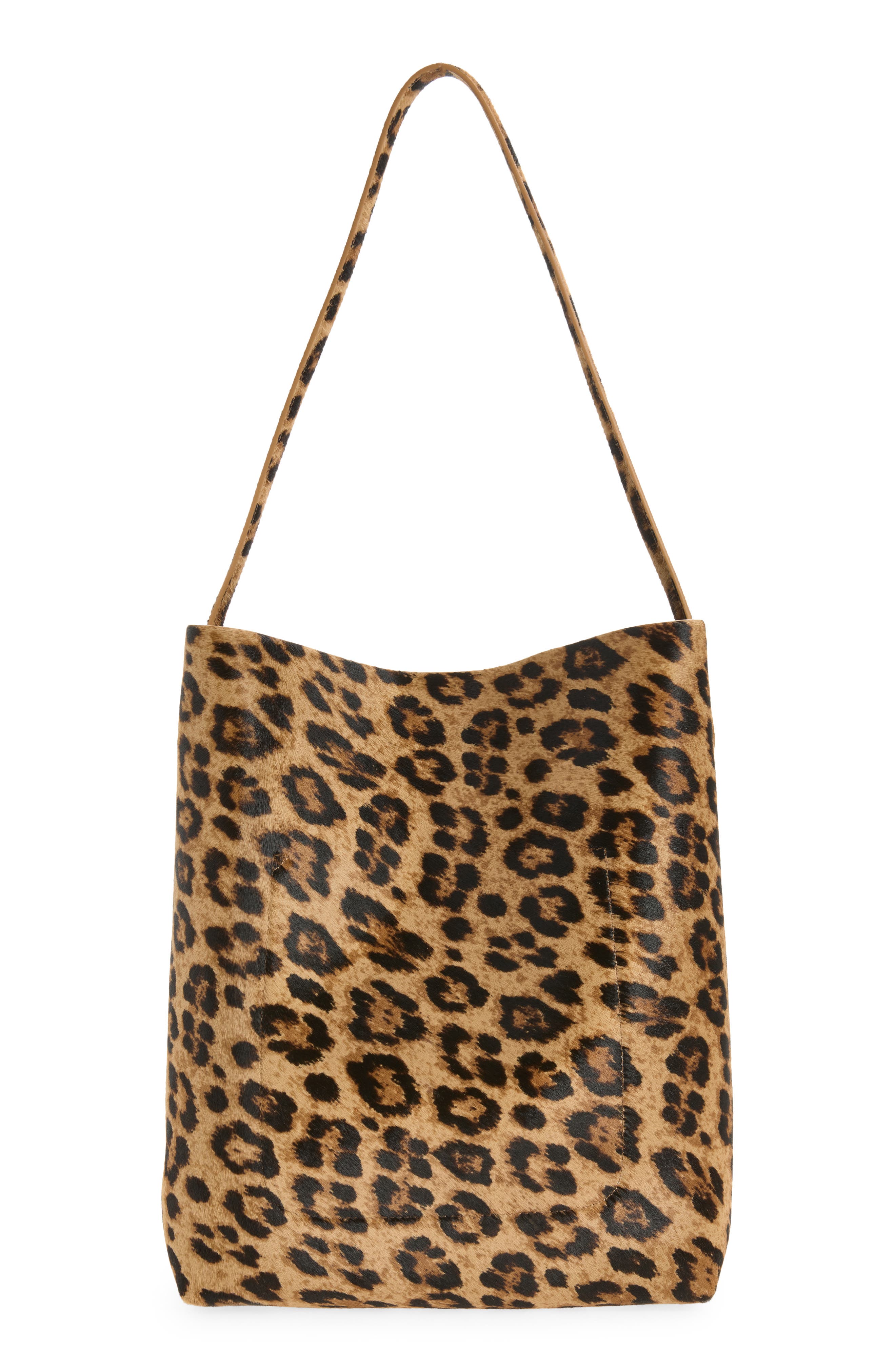 Everyday Cabas Tote, Alternate, color, LEOPARD