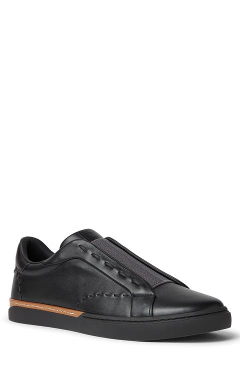 City Low Top Sneaker