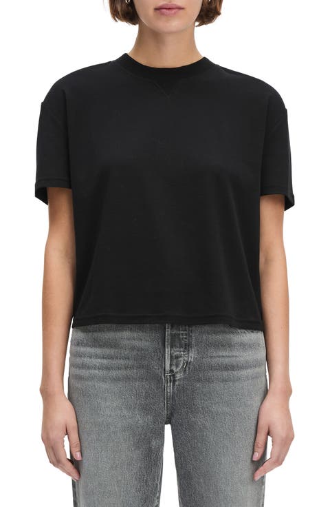 The Everyday Organic Cotton T-Shirt