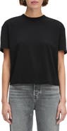 Favorite Daughter The Everyday Organic Cotton T-Shirt