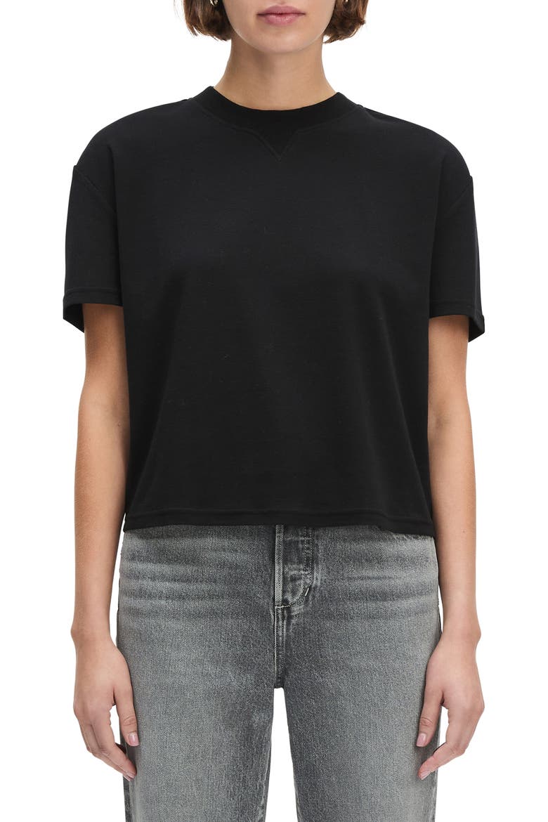 The Everyday Organic Cotton T-Shirt video