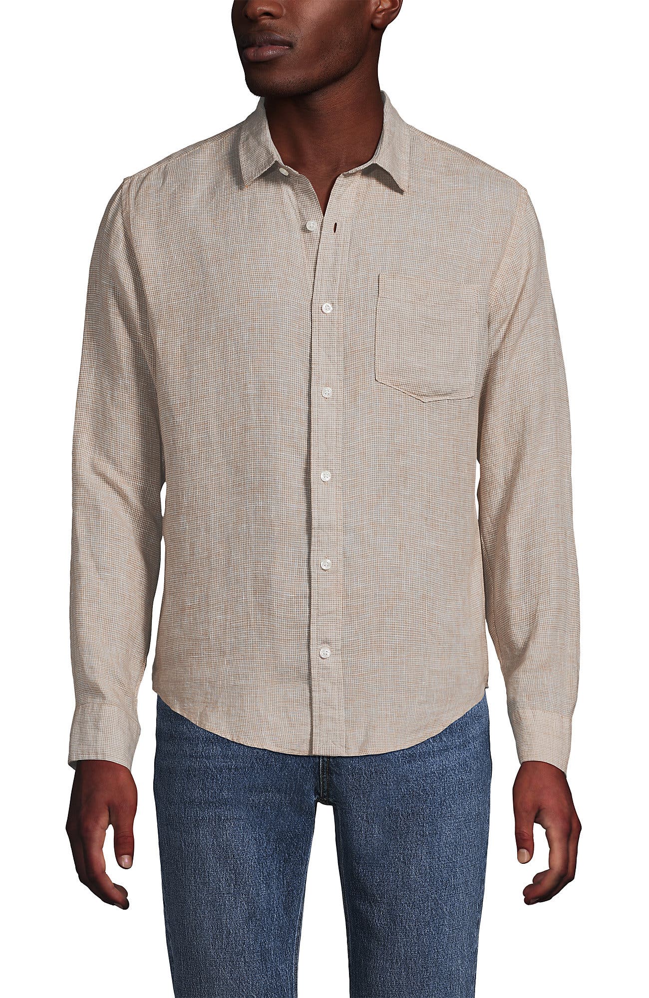 selected Pale Desert Tan