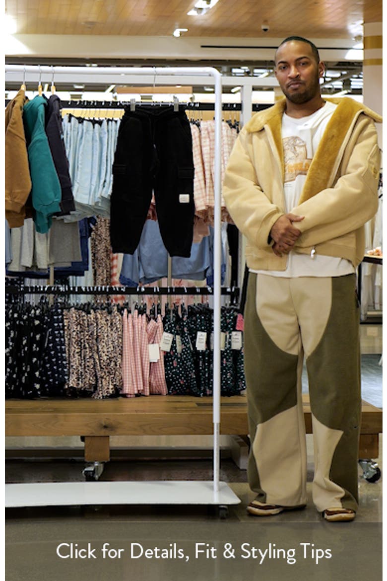 Kids' Cargo Joggers video