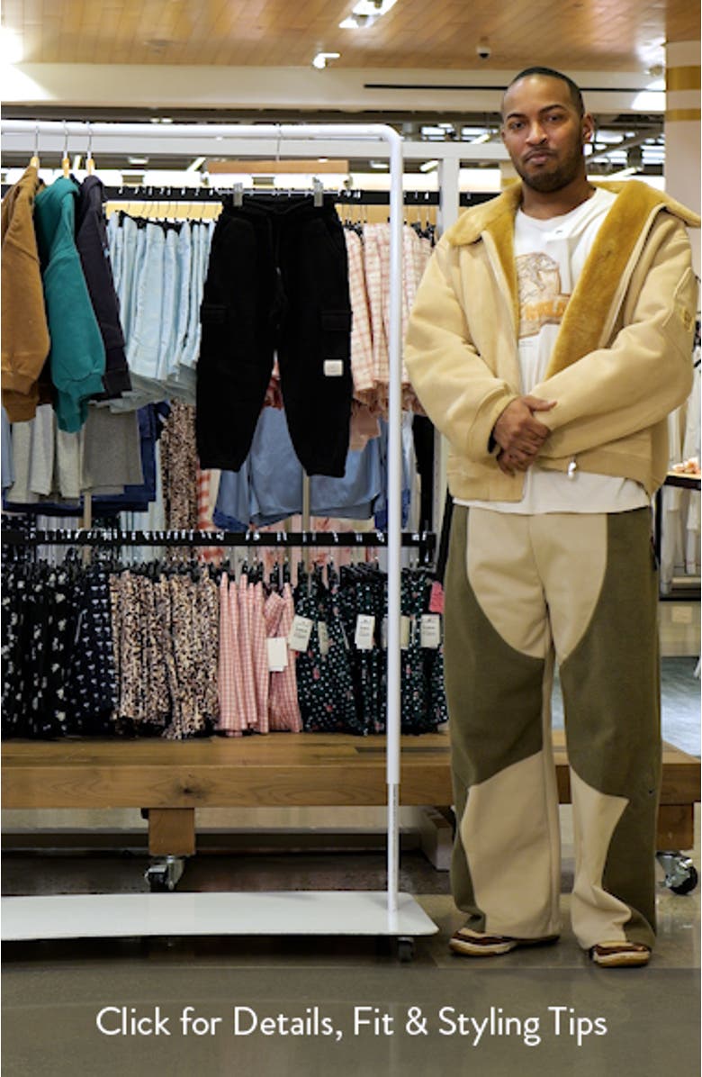 Kids' Cargo Joggers, sales video thumbnail