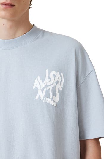 Tierra Short Sleeve Logo Graphic T-Shirt