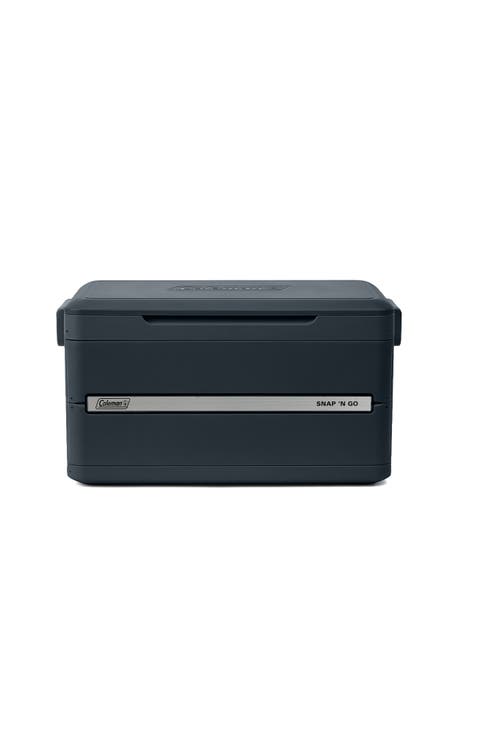 Snap 'N Go 45-Quart Collapsible Hard Cooler