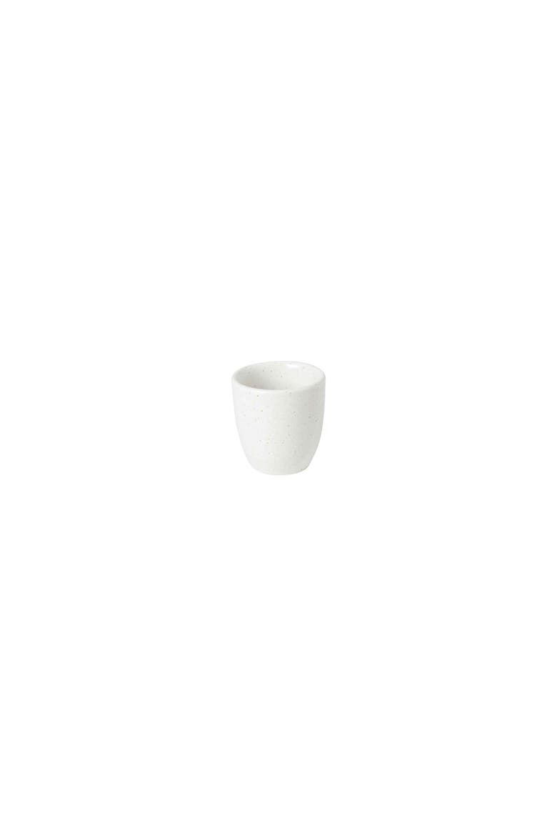 Pacifica Set/6 espresso cups, Main, color, Salt