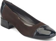 Easy Spirit Jasmin Pump