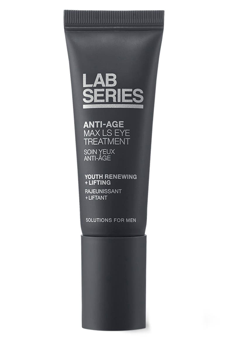 Anti-Age Max LS Eye Treatment Gel-Cream, Main, color, NO COLOR