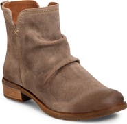 Söfft Beckie Ruched Bootie