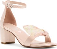 Steve Madden Kids' Jabigl Ankle Strap Sandal