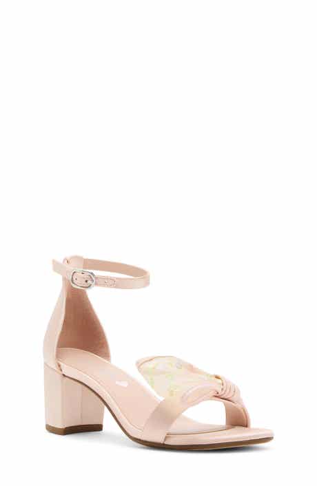 Kids' Jabigl Ankle Strap Sandal