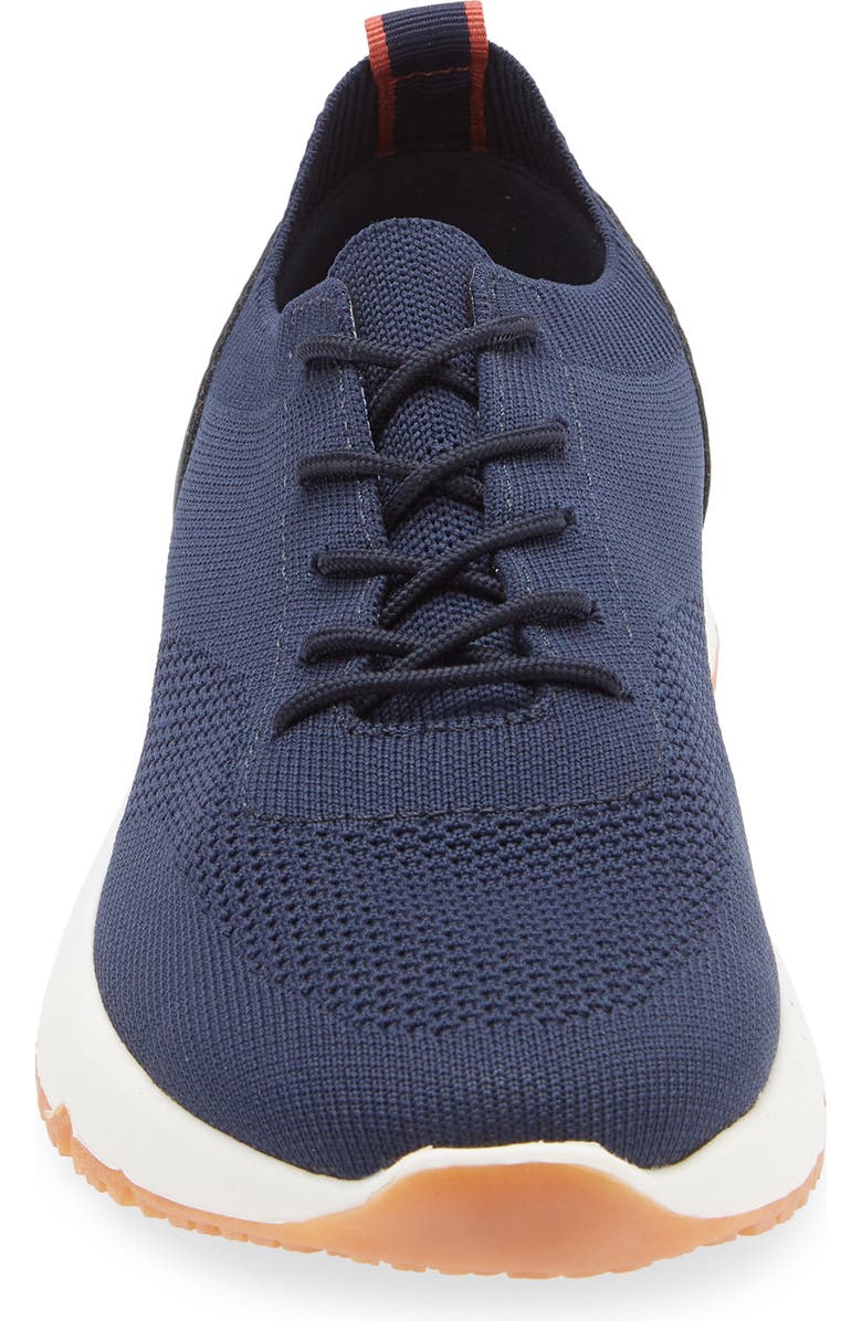 Vince Camuto Vy-Rayan Sneaker, Alternate, color, Navy