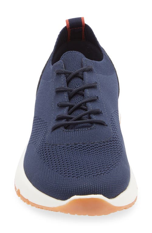 Vince Camuto Vy-rayan Sneaker In Blue
