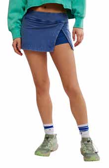 Free People FP Movement Hot Shot Miniskort