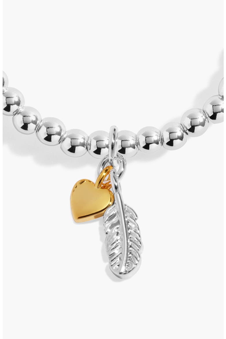 Remembrance A Little 'Sending Love And Strength' Bracelet, Alternate, color, Mixed
