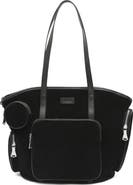AIMEE The Skipper Cargo Leather Tote