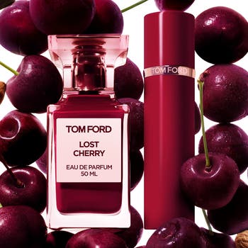 Lost Cherry Eau de Parfum & Travel Spray Gift Set $495 Value