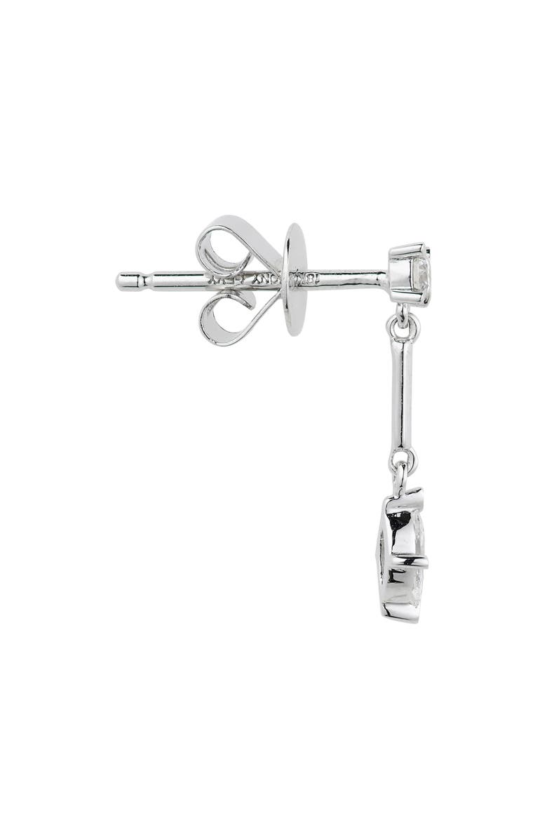 Bony Levy Aviva Diamond Drop Earrings, Alternate, color, 