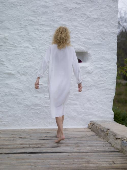 Loom.ist Sile Shirt Tunic