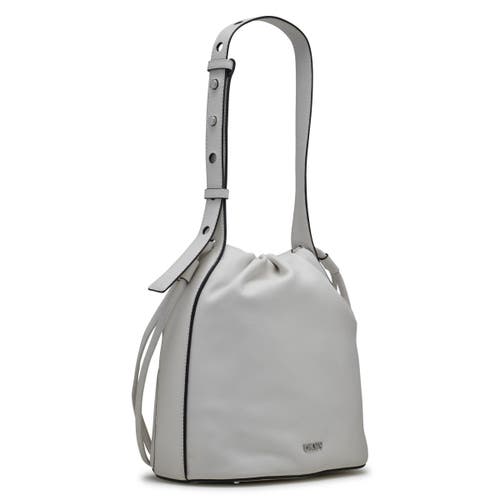 Dkny Channing Drawstring In Marshmallow