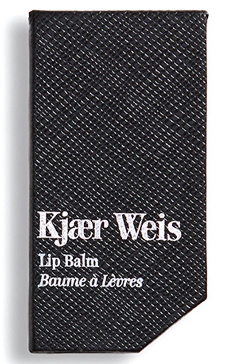 Kjaer Weis The Lip Balm Refill Case, Main, color, 