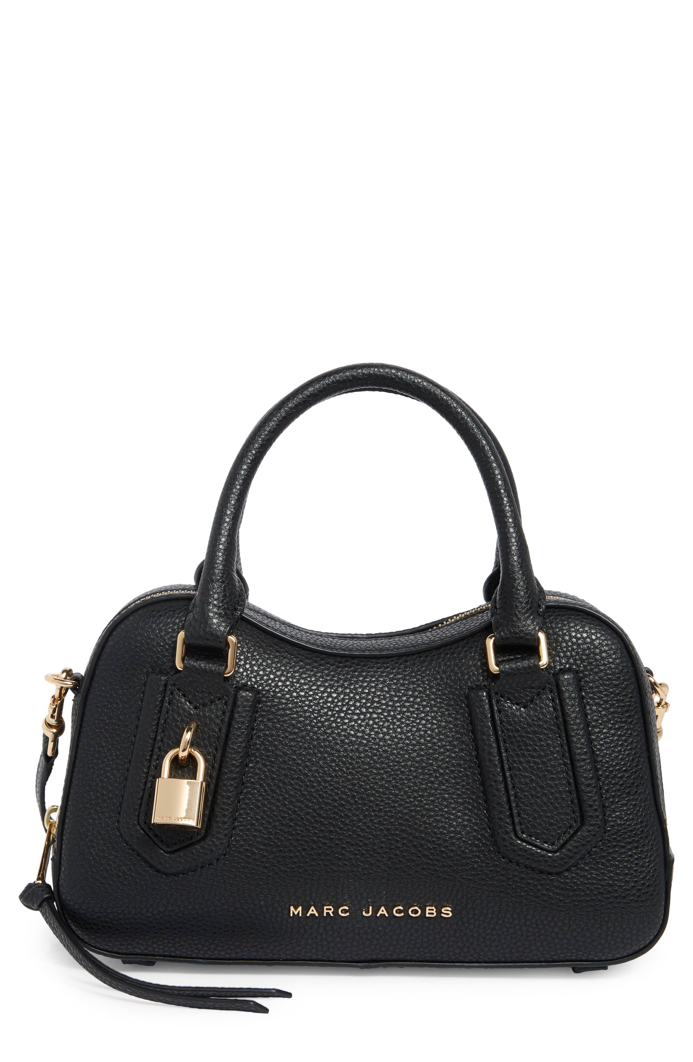 Marc Jacobs Drifter Small Satchel Bag