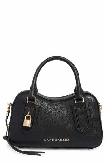 Marc Jacobs Drifter Small Satchel Bag