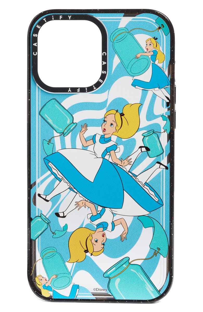CASETiFY x Disney Alice in Wonderland iPhone 13 Pro/13 Pro Max & 14 Plus/14  Pro Max Case | Nordstromrack