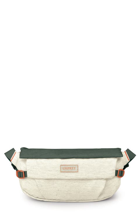 Arcane Hip Bag