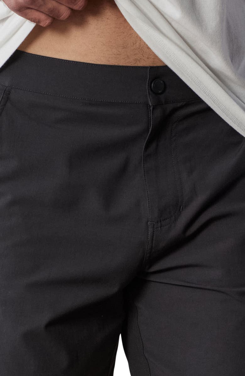 The Normal Brand Dockside Shorts, Alternate, color, 