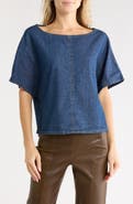TWP Simple Cotton T-Shirt