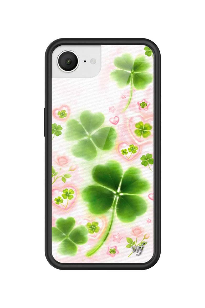 Miss Lucky iPhone 17/17e/Air/17 Pro/17 Pro Max Case, Main, color, iPhone 17e