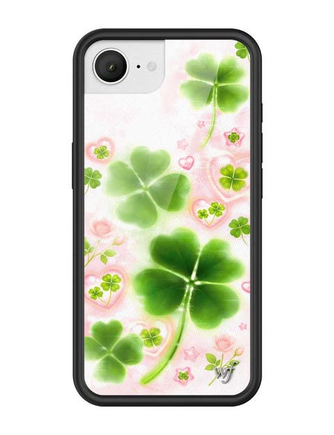 Miss Lucky iPhone 17/17e/Air/17 Pro/17 Pro Max Case