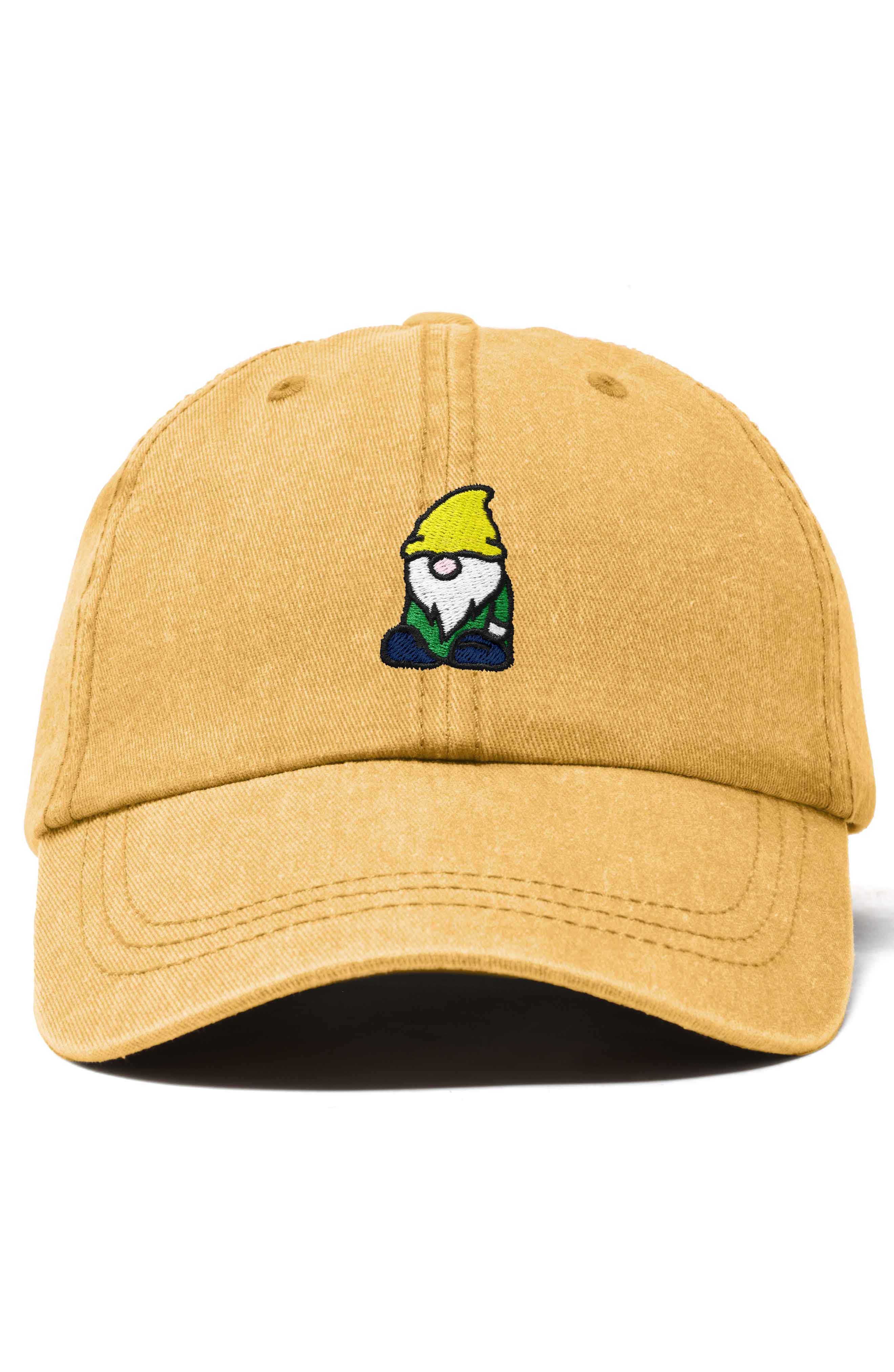 Washed Gold