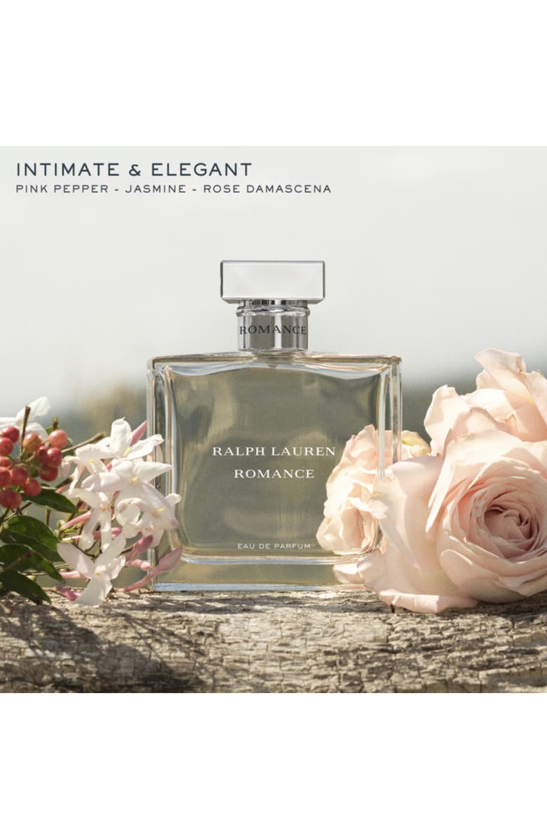 Ralph Lauren Romance Eau de Parfum Gift Set, Alternate, color, 