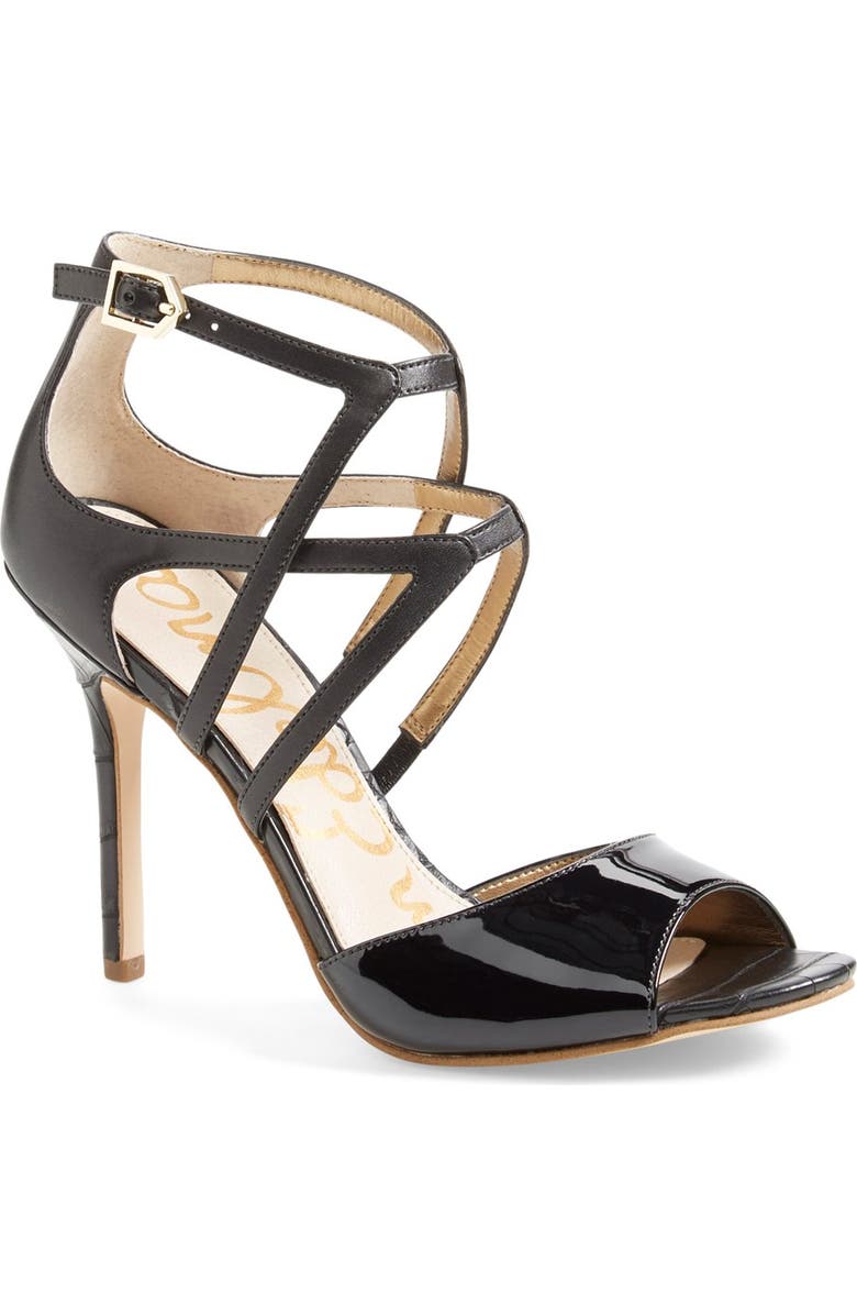 Sam Edelman 'Aeryn' Sandal, Main, color,