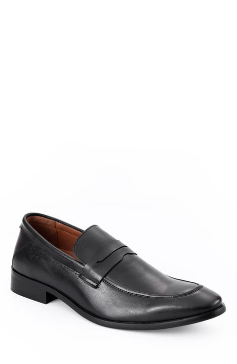 Simol Penny Loafer (Men)