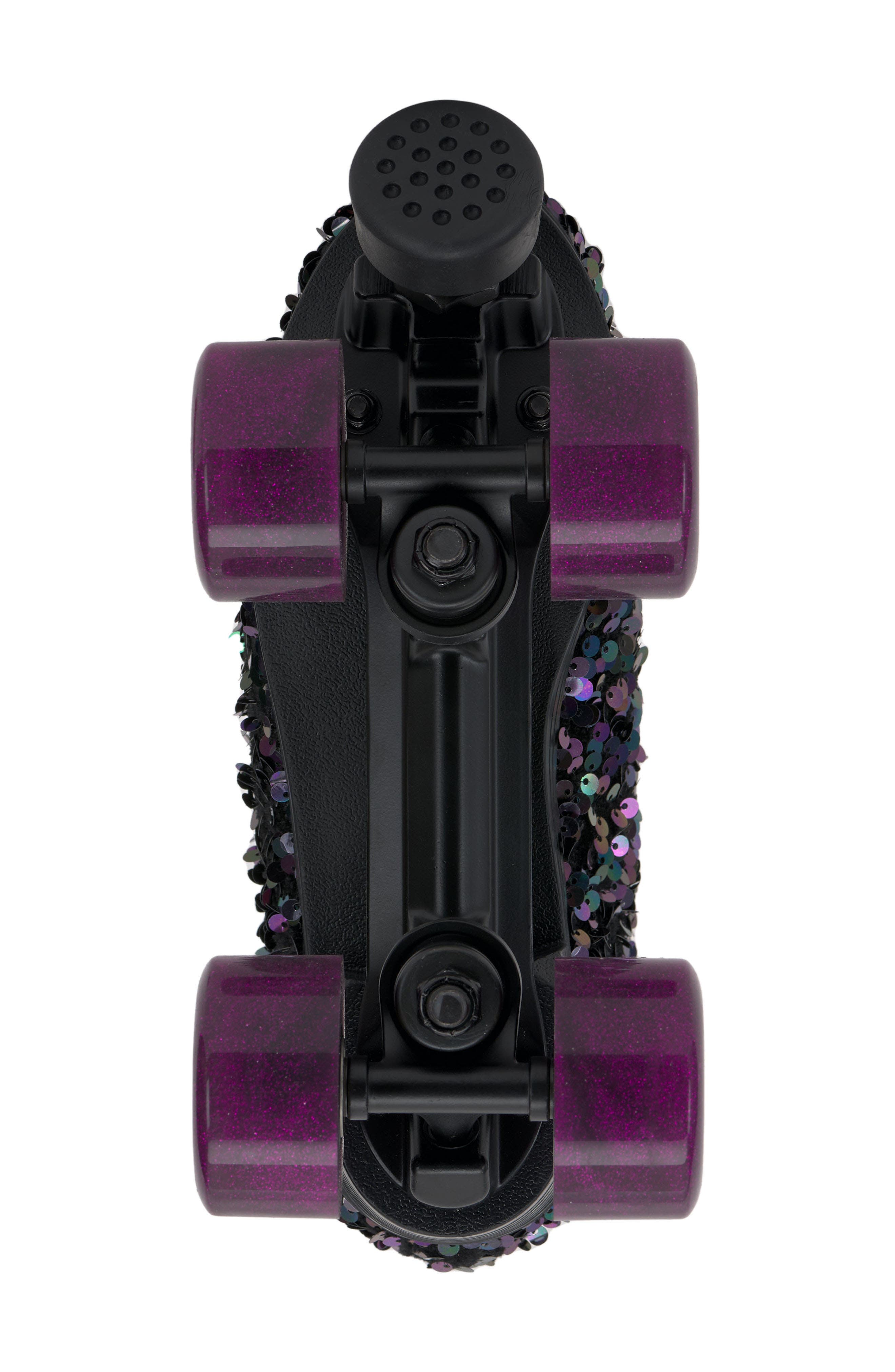 Jessica Simpson Rollstar Light-Up Roller Skates, Alternate, color, 