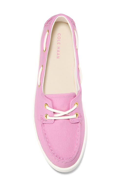 Cole Haan Nantucket Boat Shoe