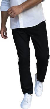 Peter Manning Stretch Chinos Standard Fit