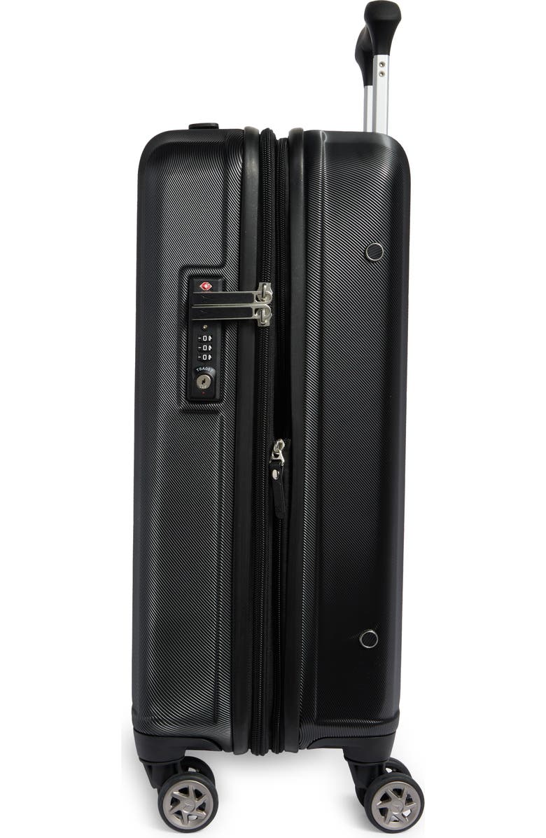 TRAVELPRO WAB 6 Carry-On Expandable Hardside Spinner Suitcase, Alternate, color,