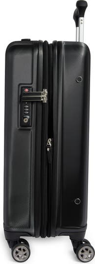 23-Inch Hardside Carry-On
