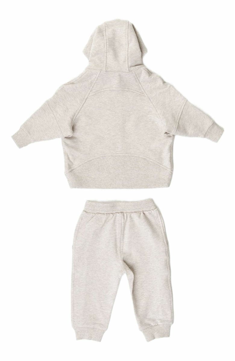 Vitality Toddler Studio Set, Alternate, color, Antler Marl