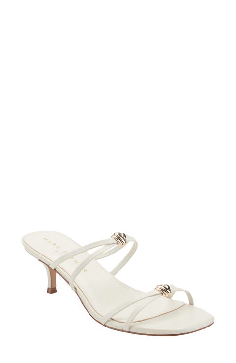 Baizel Strappy Slide Sandal (Women)