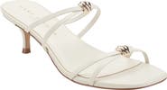Marc Fisher LTD Baizel Strappy Slide Sandal